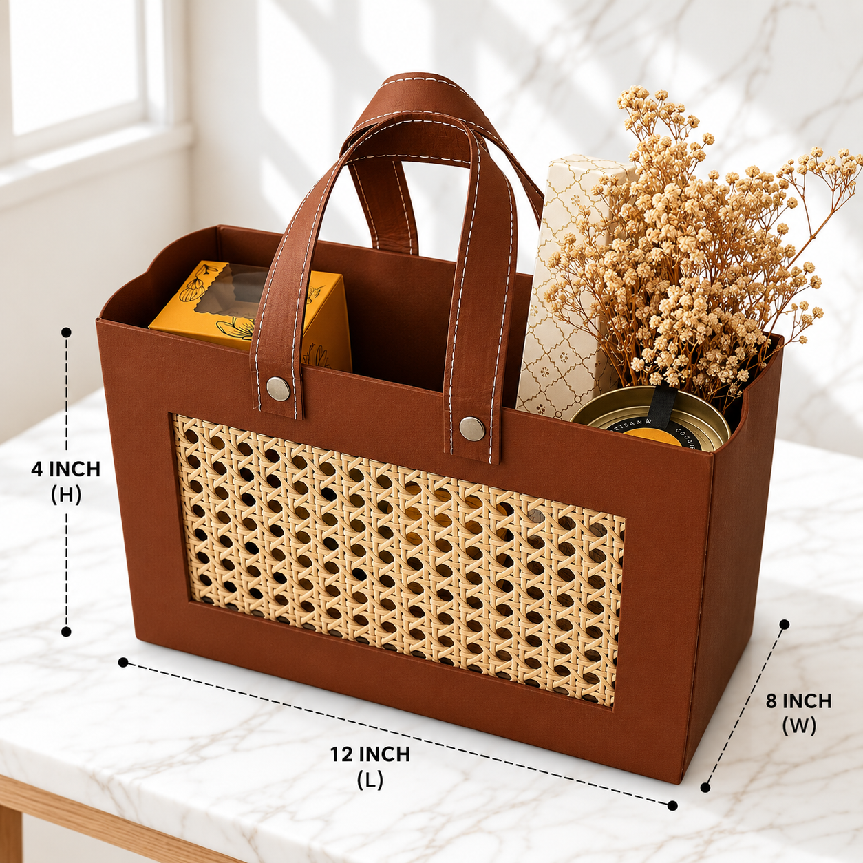 Gourmet Bag