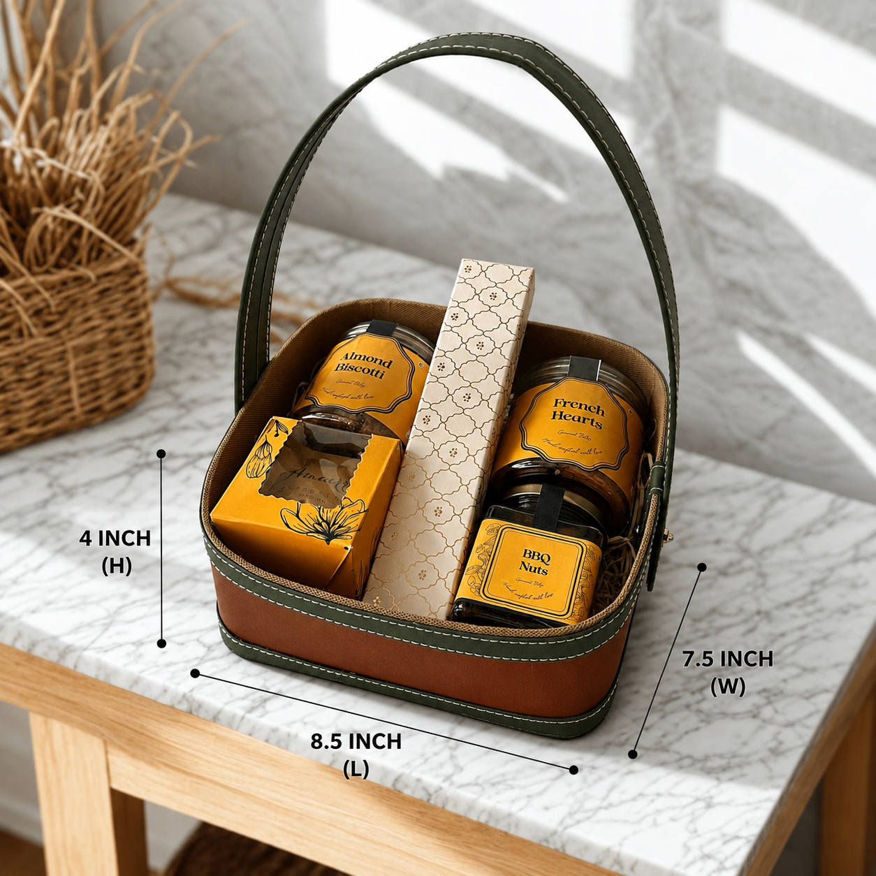 Petite Basket