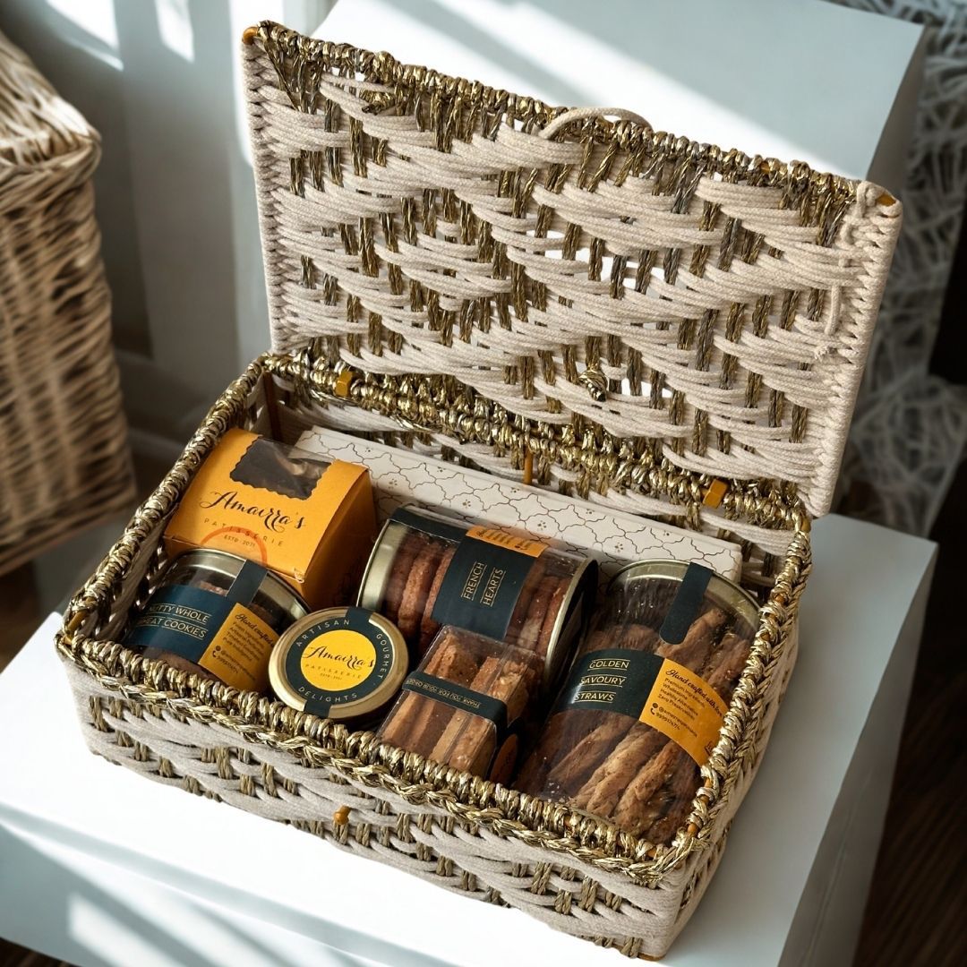 Vintage Gift Hamper