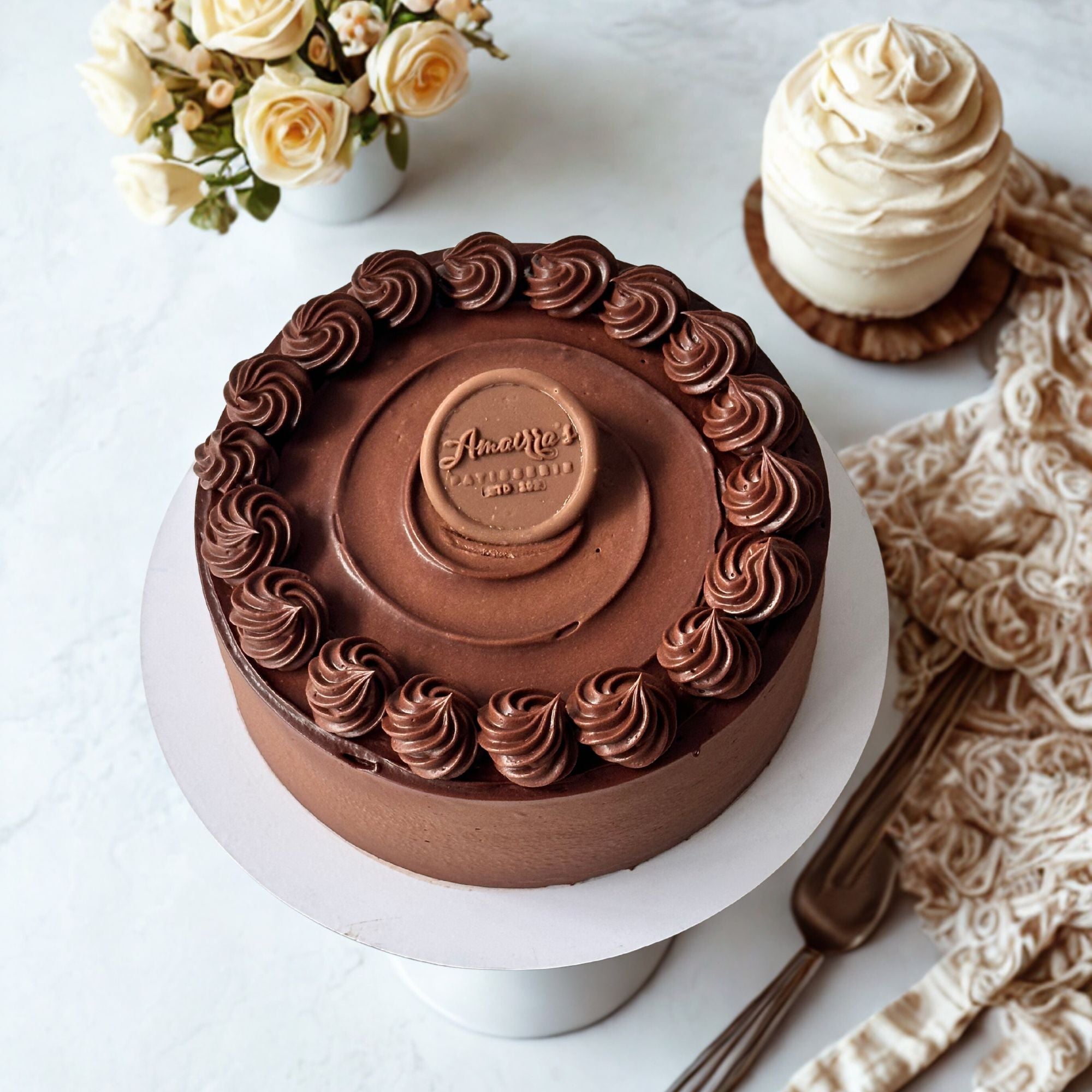 Cakes – Amairra's Patisserie
