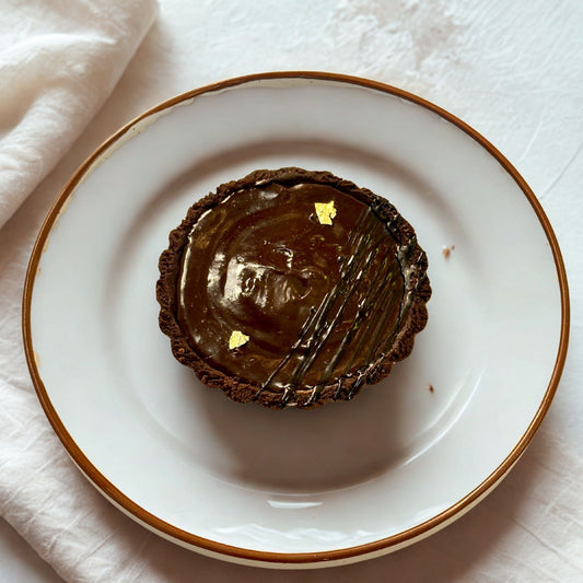 Choco Tart (1 Pc)