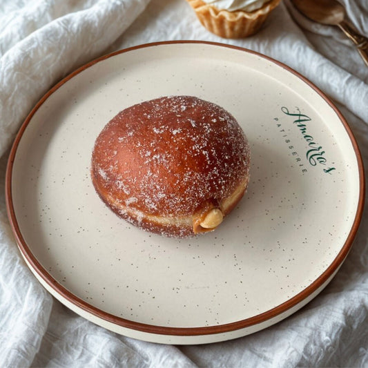 Dulce De Leches Bombolini