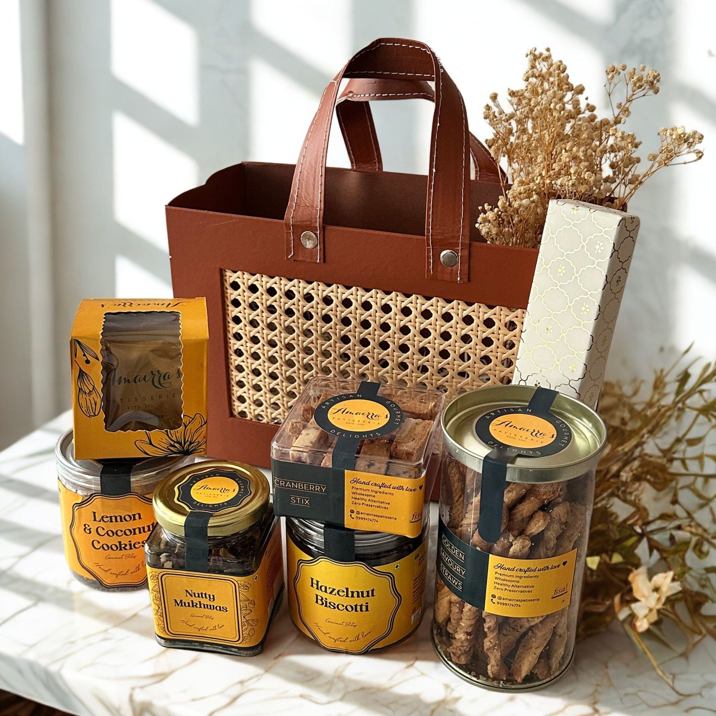 Gourmet Bag