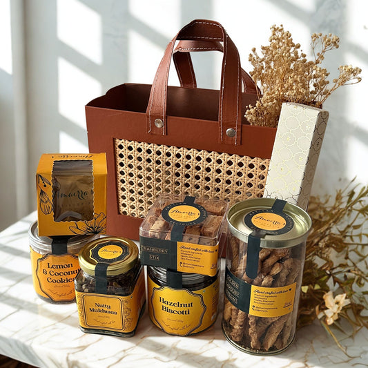 Gourmet Bag