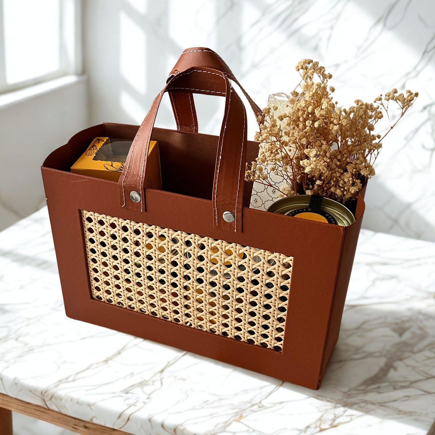 Gourmet Bag