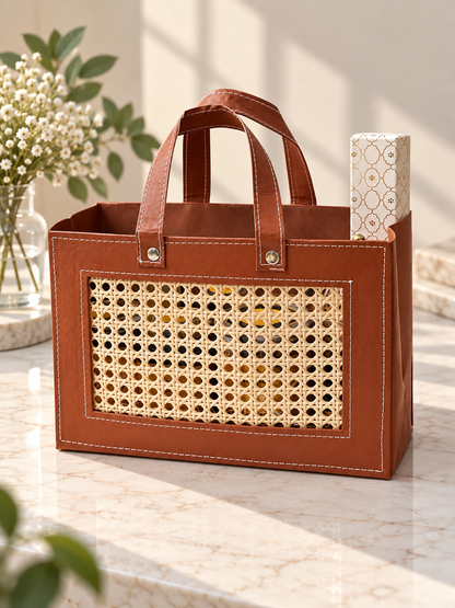 Gourmet Diwali Gift Bag by Amairra's Patisserie, Gurgaon