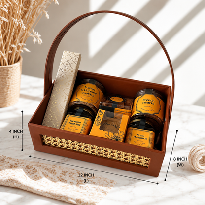 Heritage Basket
