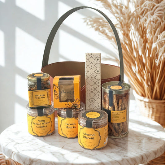 Maison Luxe