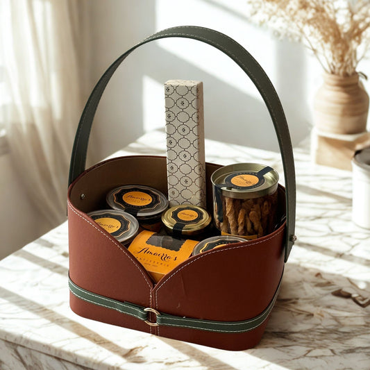Maison Luxe