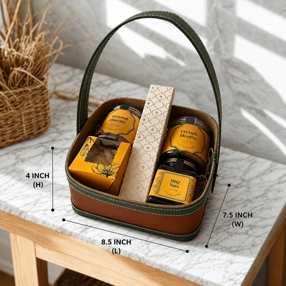 Petite Basket