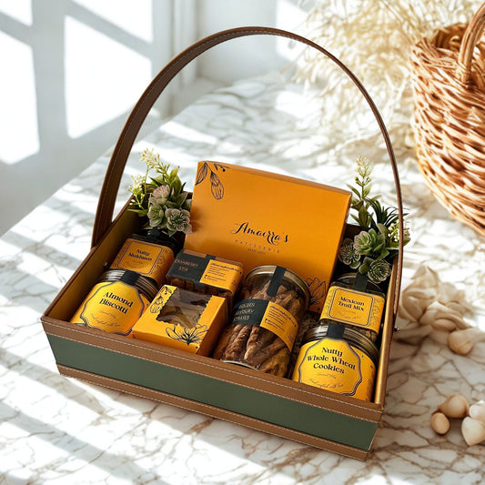 Signature Gift Basket