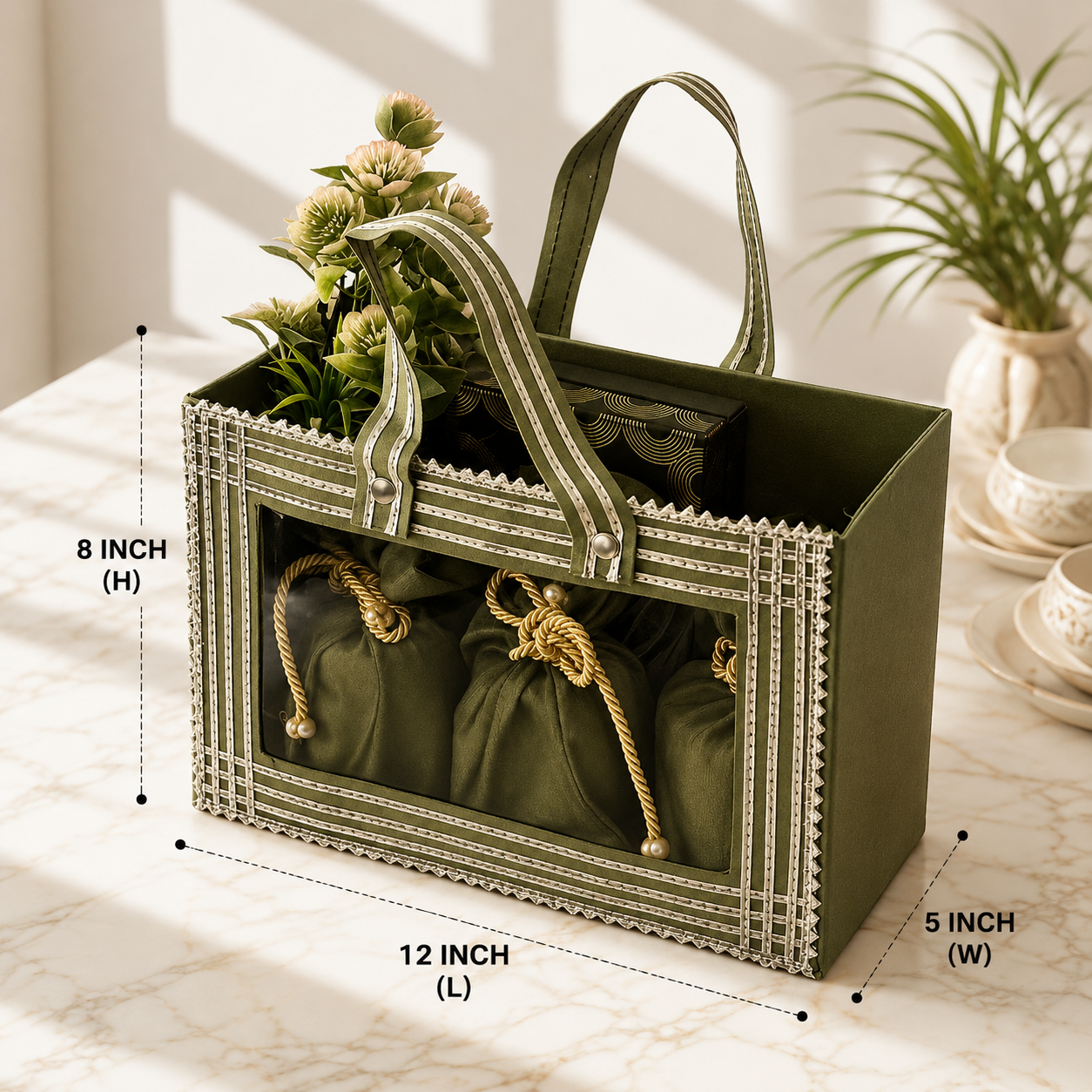 The Olive Collection