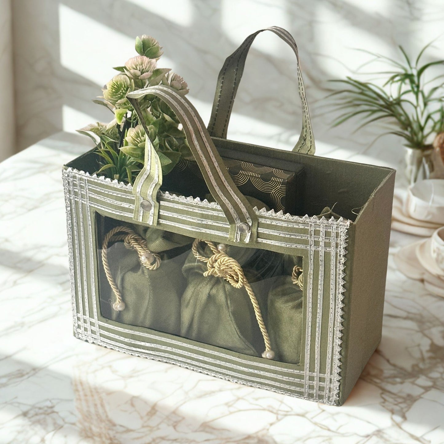 The Olive Collection