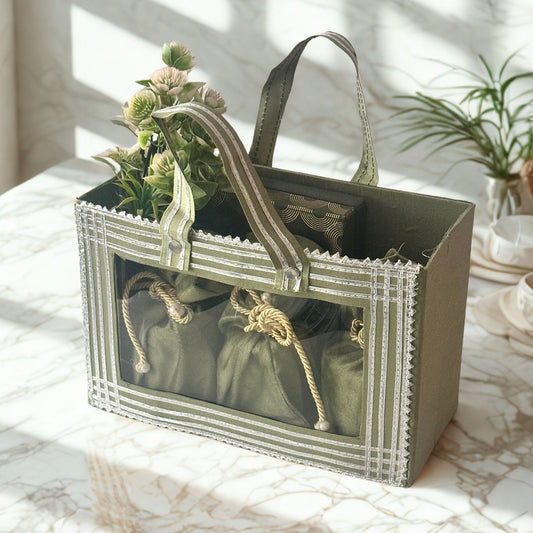 The Olive Collection