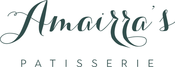Amairra's Patisserie